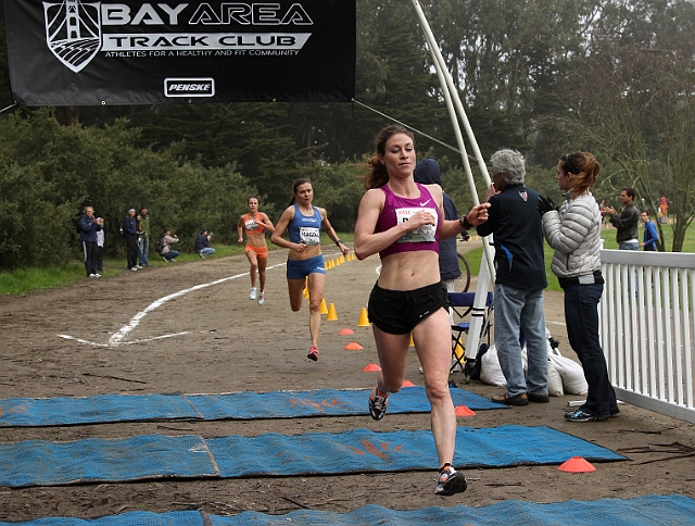 2011 BayXC-182.JPG - 2011 Bay Area Cross Challenge, Sunday, January 16,2011 held at the Golden Gate Park Polo Fields, San Francisco, CA.